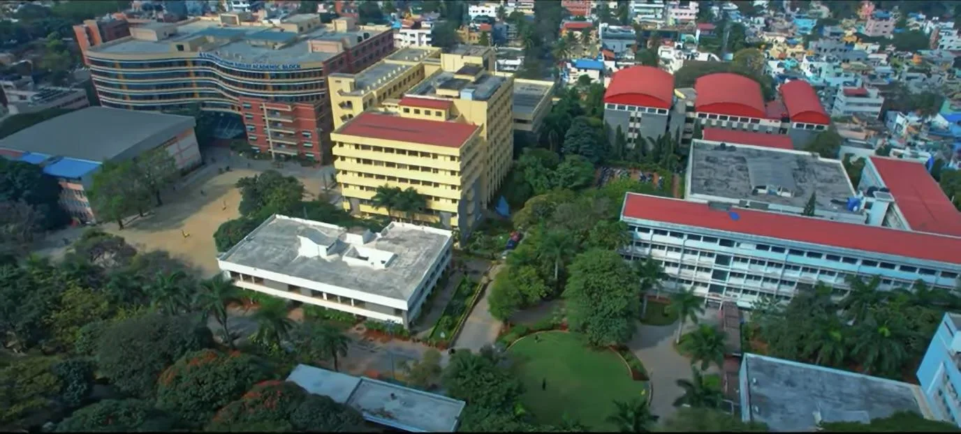 BMS College