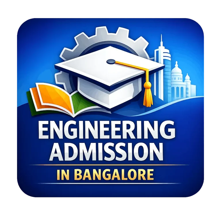 Management Quota Admissions