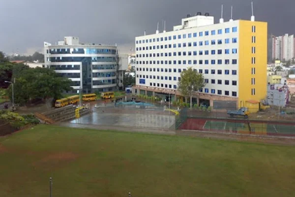 RV College